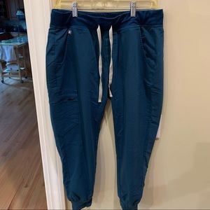 Figs Zamora Medium Petite Joggers